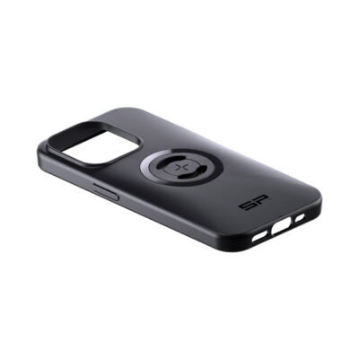 SP Coque pour téléphone SPC + iPhone15 Pro - SP-Connect