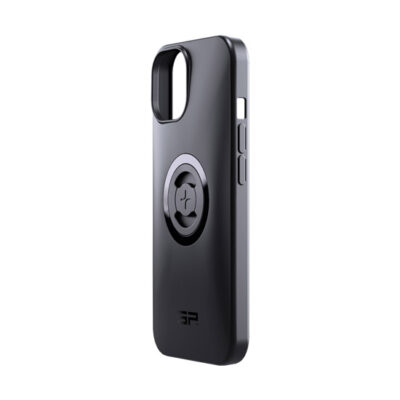 SP Coque pour téléphone SPC + iPhone15  - SP-Connect