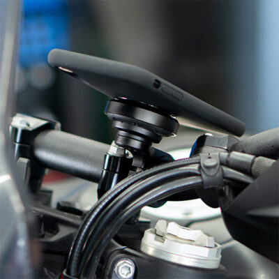 SP Moto Module Anti-Vibration - SP-Connect