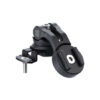 SP Moto Support bocal liquide de frein 40/61mm SPC/+ - SP-Connect
