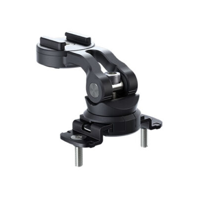 SP Moto Support bocal liquide de frein 40/61mm SPC/+ - SP-Connect