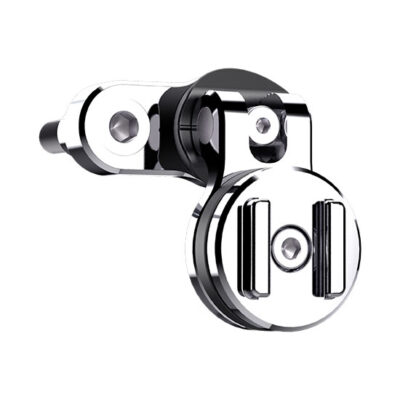 SP Moto Support chromé pour levier d’embrayage ou de frein - SP-Connect