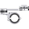SP Moto Support guidon chromé - SP-Connect