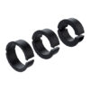 SP Moto Support guidon plastique LT - SP-Connect