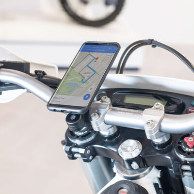 SP Moto Support guidon - SP-Connect