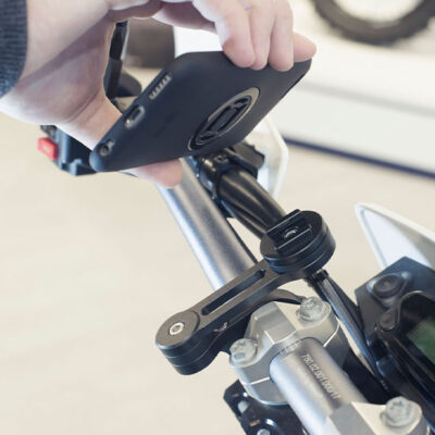 SP Moto Support guidon - SP-Connect