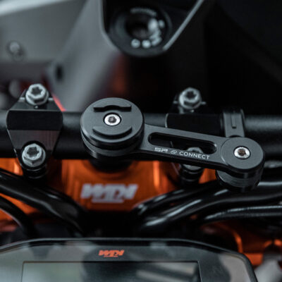 SP Moto Support guidon - SP-Connect