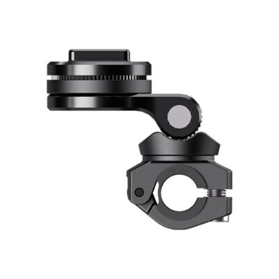 SP Moto Support inclinable pour tige de rétroviseur pro - SP-Connect