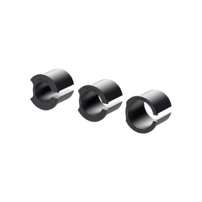 SP Moto Support inclinable pour tige de rétroviseur pro - SP-Connect