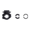 SP Moto Support minimaliste pour tige de rétroviseur  - SP-Connect