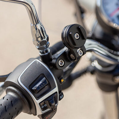 SP Moto Support pour levier d’embrayage ou de frein - SP-Connect