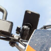 SP Moto Support rotule  - SP-Connect