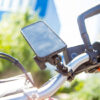 SP Moto Support rotule  - SP-Connect