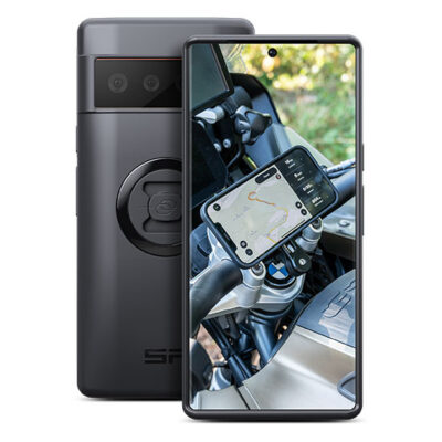 SP Pack Moto Pixel 6 Pro - SP-Connect