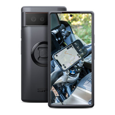 SP Pack Moto Pixel 6  - SP-Connect