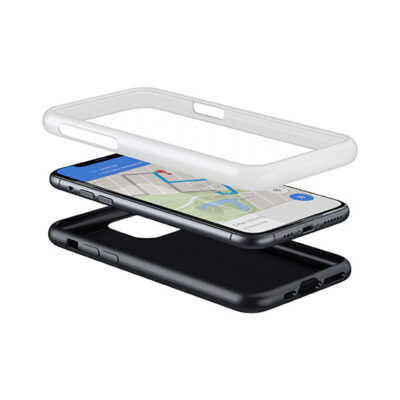 SP Protection intempéries iPhone 11 Pro/XS/X - SP-Connect