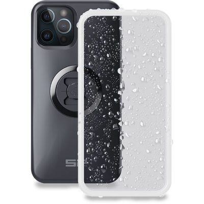 SP Protection intempéries iPhone 15 /14Pro/14/13 Pro/13/12 P - SP-Connect
