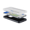 SP Protection intempéries iPhone 15 /14Pro/14/13 Pro/13/12 P - SP-Connect
