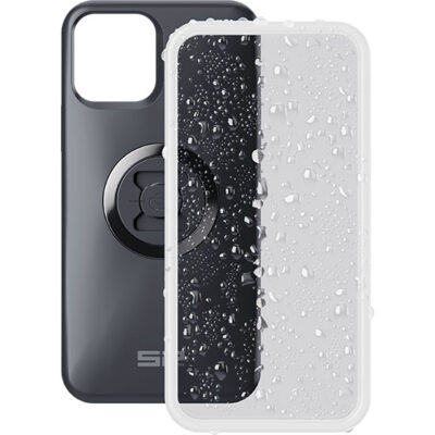 SP Protection intempéries iPhone 15 /14Pro/14/13 Pro/13/12 P - SP-Connect