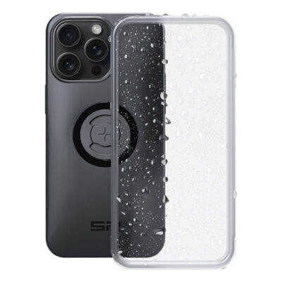 SP Protection intempéries iPhone 15 Pro Max - SP-Connect