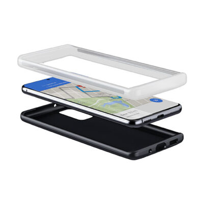 SP Protection intempéries S20 - SP-Connect