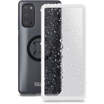 SP Protection intempéries S20 - SP-Connect