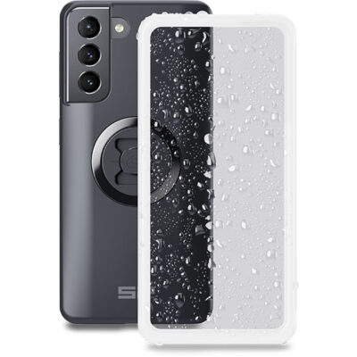 SP Protection intempéries S21 - SP-Connect