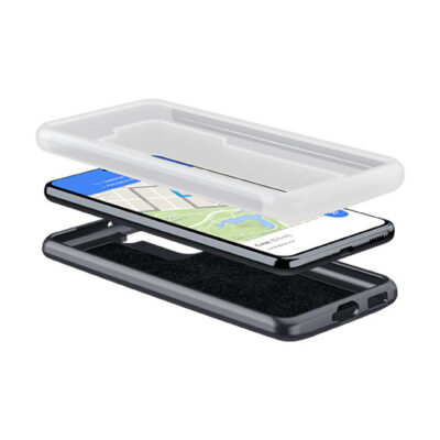 SP Protection intempéries S21 - SP-Connect
