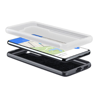 SP Protection intempéries S21+ - SP-Connect