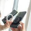 SP Support magnétique adhésif SPC+ - SP-Connect