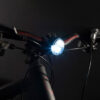 SP Vélo Feu avant à Leds  - SP-Connect