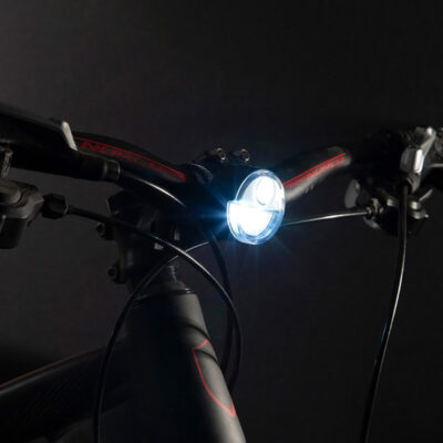 SP Vélo Feu avant à Leds  - SP-Connect