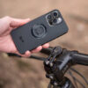 SP Vélo Support Pro pour potence  - SP-Connect
