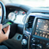 SP Voiture Support ventillation  - SP-Connect