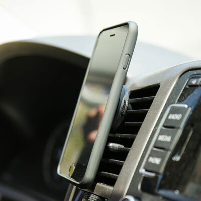 SP Voiture Support ventillation  - SP-Connect