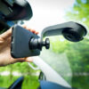 SP Voiture Support ventouse - SP-Connect