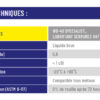 SPECIALIST Lubrifiant Serrures 250 ml - WD-40