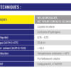 SPECIALIST Nettoyant Contacts 400 ml - WD-40