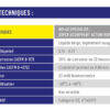 SPECIALIST Super Dégrippant 400 ml - WD-40