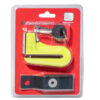 STANDARD BDCJ1 - Bloque disque Jaune - France Antivol