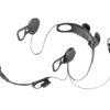 Système de communication  10U pour casque intégral ARAI - Sena