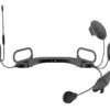 Système de communication  10U pour casque intégral ARAI - Sena