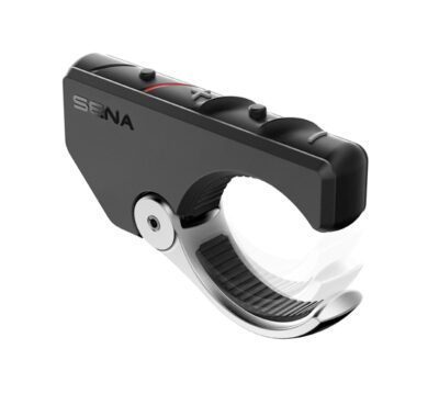 Système de communication  10U pour casque intégral ARAI - Sena