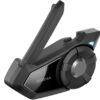 Système de communication  30K x 1 pour moto Ecouteurs  - Sena