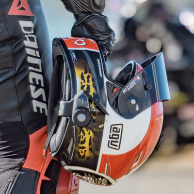 Système de communication  30K x 2(DUO) pour moto Ecouteurs HD - Sena