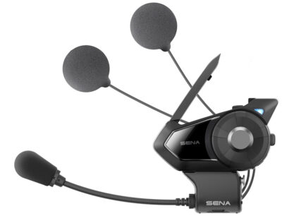 Système de communication  30K x 2(DUO) pour moto Ecouteurs HD - Sena