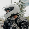 Système de communication  3Sx1 pour moto casque intég. et modul. - Sena