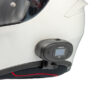 Système de communication  5R x 1 pour moto avec Ecran LCD - Sena
