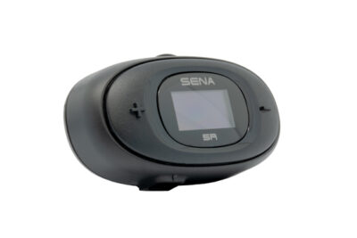 Système de communication  5R x 1 pour moto avec Ecran LCD - Sena