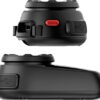 Système de communication  5S10 x 2 (DUO) pour moto  avec Ecran LCD - Sena